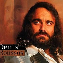 Demis Roussos - The Golden Years альбом