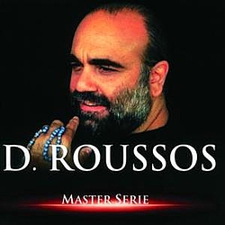 Demis Roussos - Demis Roussos альбом