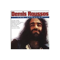 Demis Roussos - The Singles album