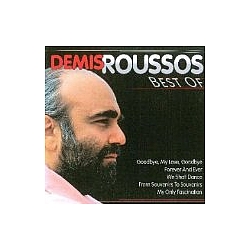 Demis Roussos - Best Of album