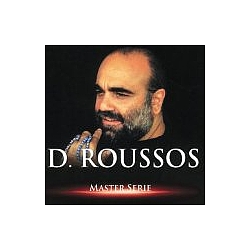 Demis Roussos - V1 Master Serie album