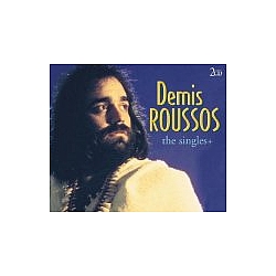 Demis Roussos - The Singles+ album