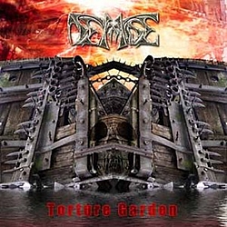 Demise - Torture Garden альбом