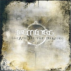 Demiurg - Breath Of The Demiurg album