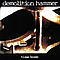 Demolition Hammer - Time Bomb album