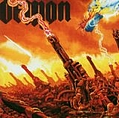 Demon - Taking The World By Storm album
