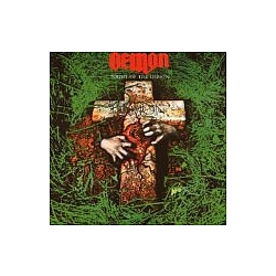 Demon - Night of the Demon album