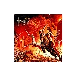 Demoniac - Stormblade album
