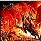 Demoniac - Stormblade album