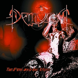 Demoniac - The fire and the wind альбом
