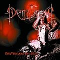 Demoniac - The fire and the wind album