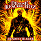 Demonic Resurrection - Demonstealer album