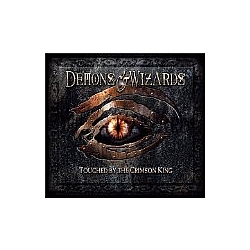Demons &amp; Wizards - Touched by the Crimson King (bonus disc) album