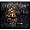 Demons &amp; Wizards - Touched by the Crimson King (bonus disc) album