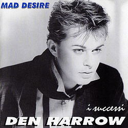 Den Harrow - I successi album