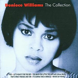 Deniece Williams - The Collection альбом