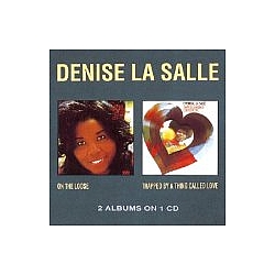 Denise LaSalle - On The Loose альбом