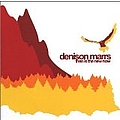 Denison Marrs - Then is the New Now альбом