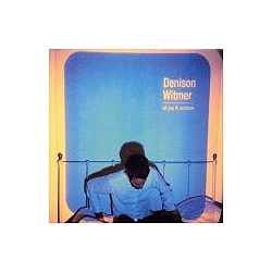 Denison Witmer - Of Joy &amp; Sorrow альбом