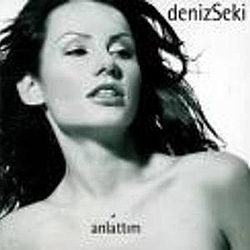 Deniz Seki - Anlattim альбом