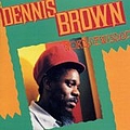 Dennis Brown - Words of Wisdom album