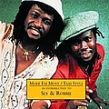 Dennis Brown - Make &#039;Em Move/Taxi Style - An Introduction to album