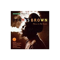 Dennis Brown - Money in My Pocket-1970-95 Anthology (disc 1) альбом
