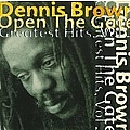 Dennis Brown - Open the Gate альбом