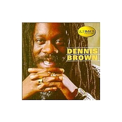 Dennis Brown - Ultimate Collection альбом