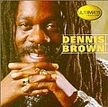 Dennis Brown - Ultimate Collection album