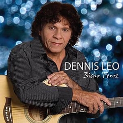 Dennis Leo - Bicho Feroz альбом