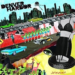 Denver Harbor - Scenic album