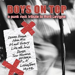 Denver Harbor - Boys On Top: A Punk Rock Tribute to Avril Lavigne album