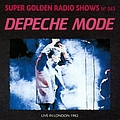 Depeche Mode - 1982: London, UK альбом