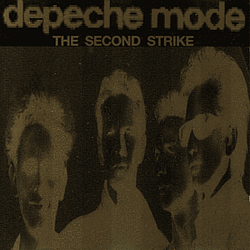 Depeche Mode - The Second Strike альбом