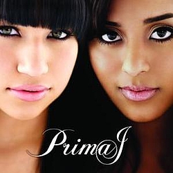 Prima J - Prima J альбом