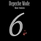 Depeche Mode - Rose Remixes, Volume 6 album