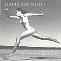 Depeche Mode - Triumph Der Lust - 13 Forbidden Fruits альбом