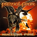 Primal Fear - Nuclear Fire альбом