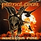Primal Fear - Nuclear Fire альбом