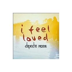 Depeche Mode - I Feel Loved, Pt. 2 album