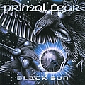 Primal Fear - Black Sun album