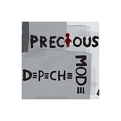 Depeche Mode - Precious Pt2 album