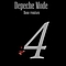 Depeche Mode - Rose Remixes, Volume 4 album