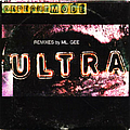 Depeche Mode - Ultra: Remixes by Ml. Gee альбом
