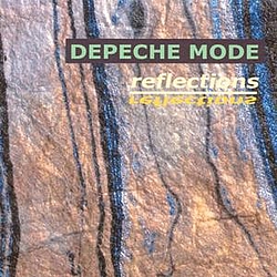 Depeche Mode - Reflections (Razormaid Remixes) album