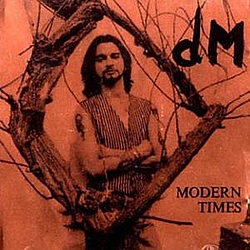 Depeche Mode - Modern Times album