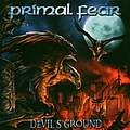 Primal Fear - Devil&#039;s Ground album