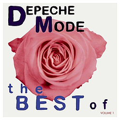 Depeche Mode - The Best Of Depeche Mode album