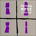 Depeche Mode - I Feel You альбом